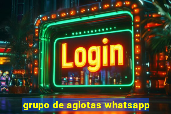 grupo de agiotas whatsapp